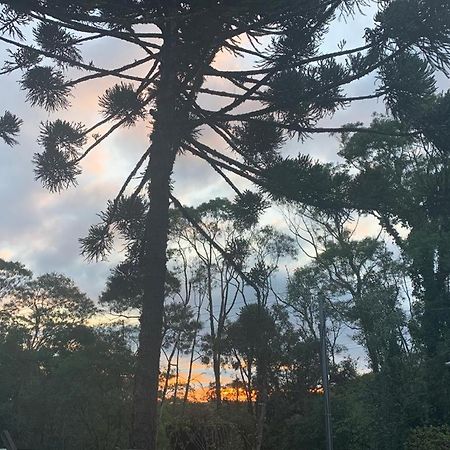 Casa De Campo Em 格拉玛多 外观 照片